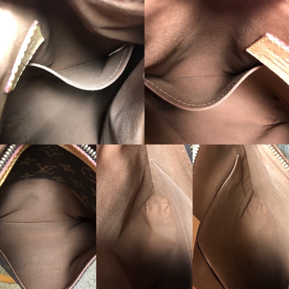 🚫SOLD🚫Louis Vuitton Odeon - Picture 7 of 8